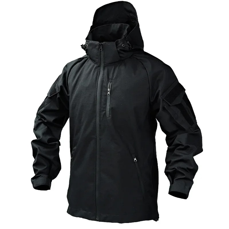 SP2 Heren Outdoor Tactische Ja - Outdoor Hunting Coat recensie en prijs