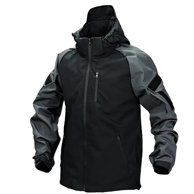 SP2 Heren Outdoor Tactische Ja - Outdoor Hunting Coat recensie en prijs