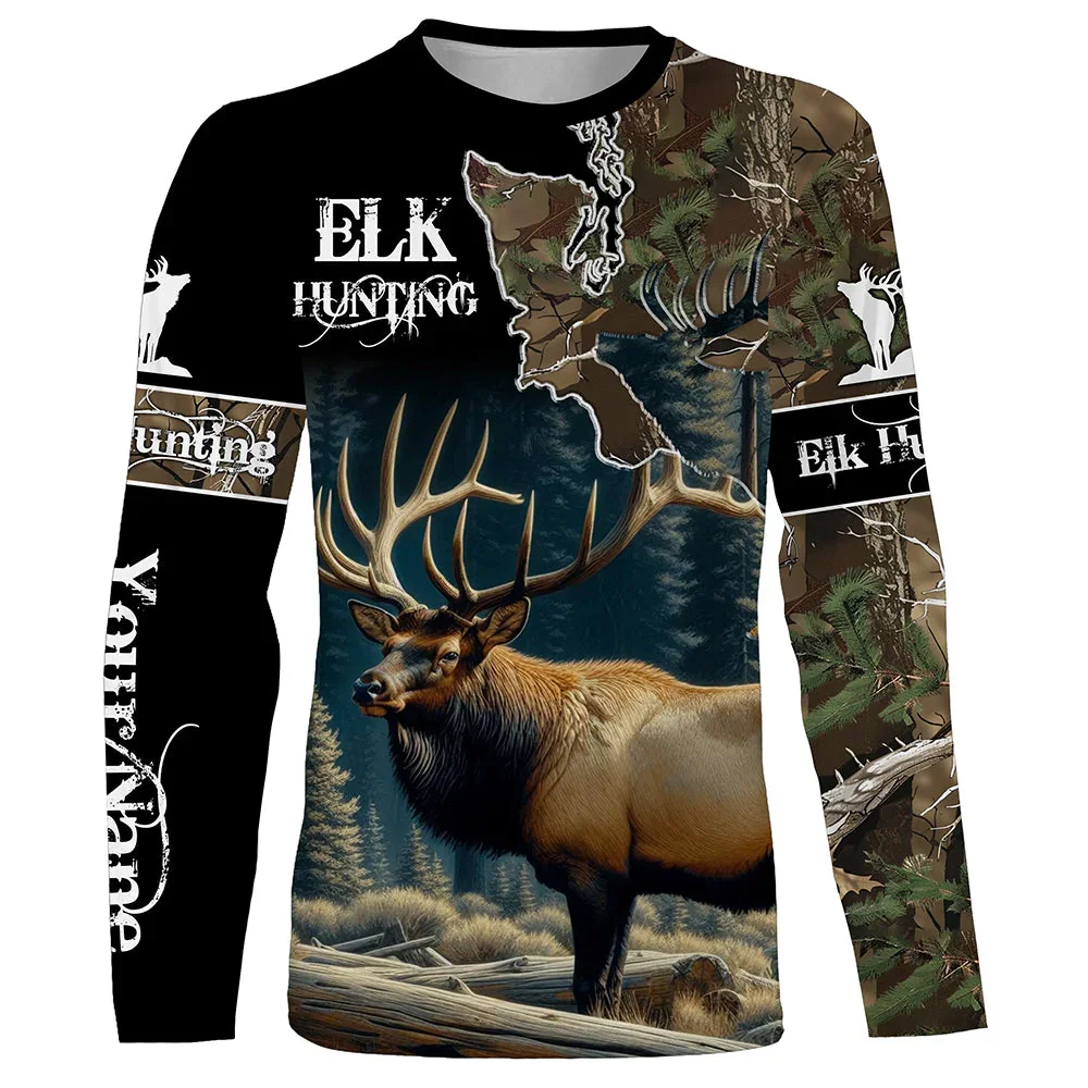 Camo Jacht Dieren Wild Zwijn H - Wildman Hunting & Outdoor Photos recensie en prijs