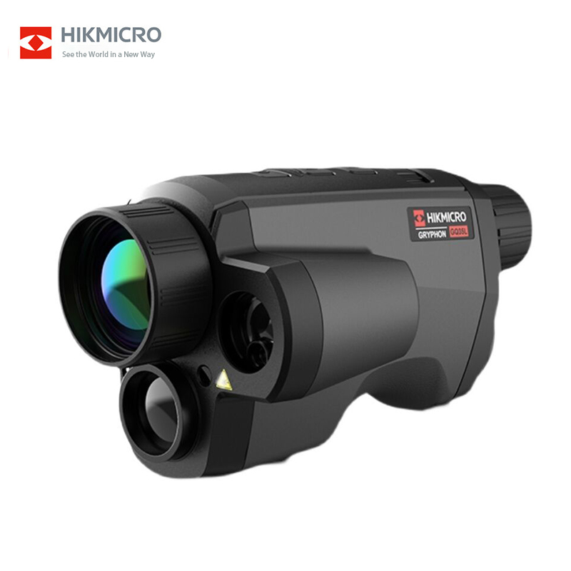 Warmtebeeldcamera GQ35L/GH19L  - Outdoor Hunting Camera Wifi recensie en prijs