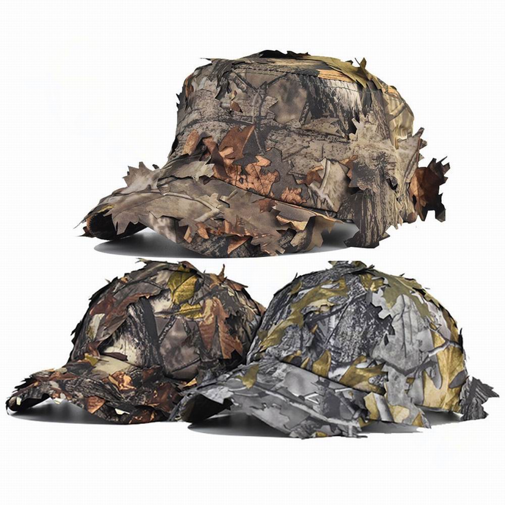 Camouflage Outdoor Tactische M - Hunting Outdoor Hats recensie en prijs