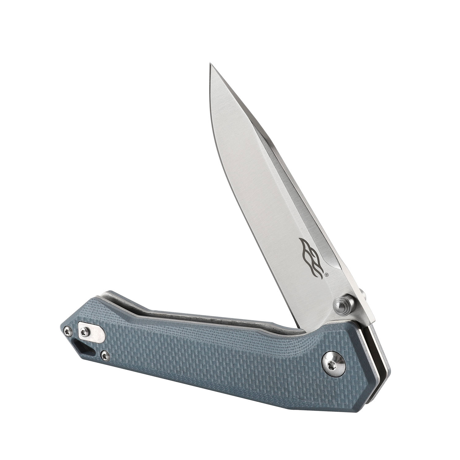 58HRC GANZO FBknife FB7651 mes - Knife Hunting Fixed Blade recensie en prijs