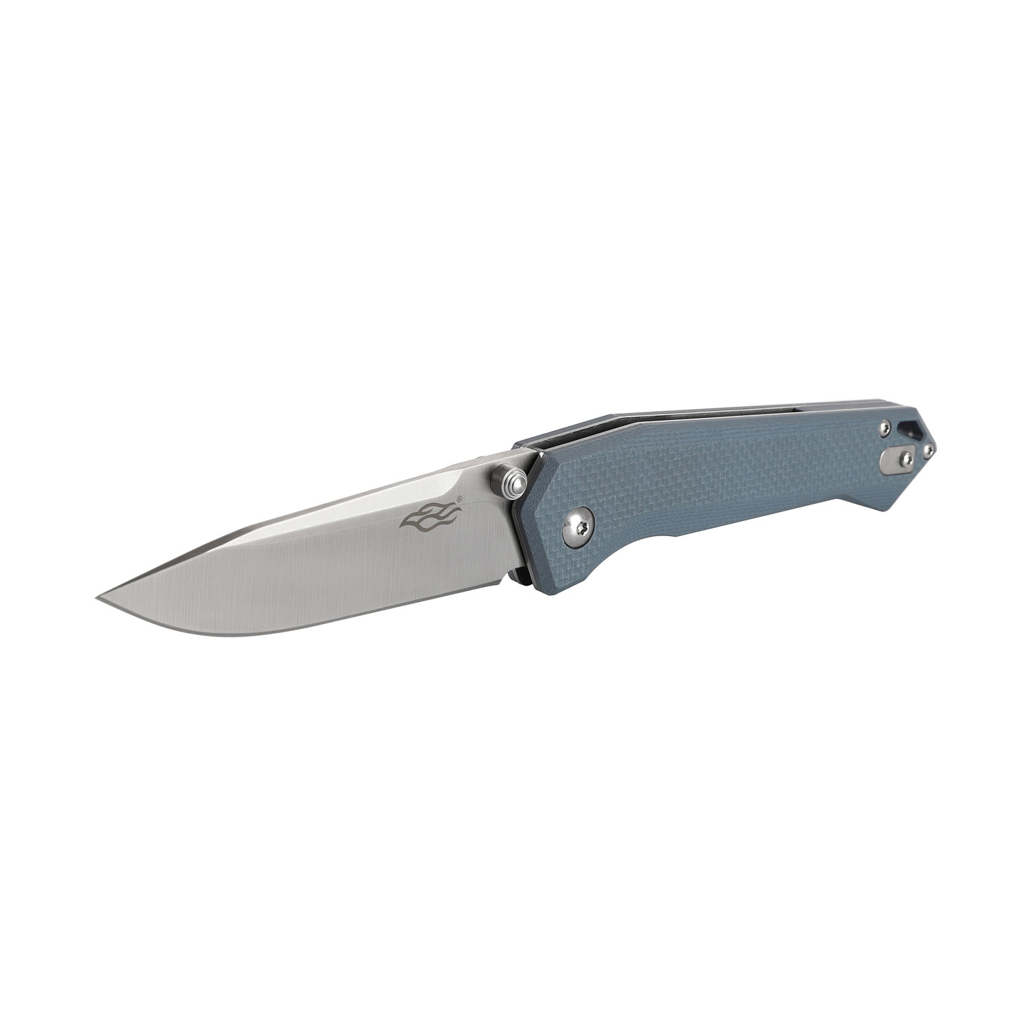 58HRC GANZO FBknife FB7651 mes - Knife Hunting Fixed Blade recensie en prijs