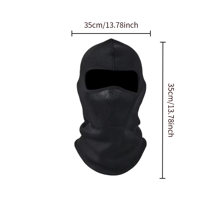 Zomer lichtgewicht balaclava f - Hunting Fishing Outdoor recensie en prijs