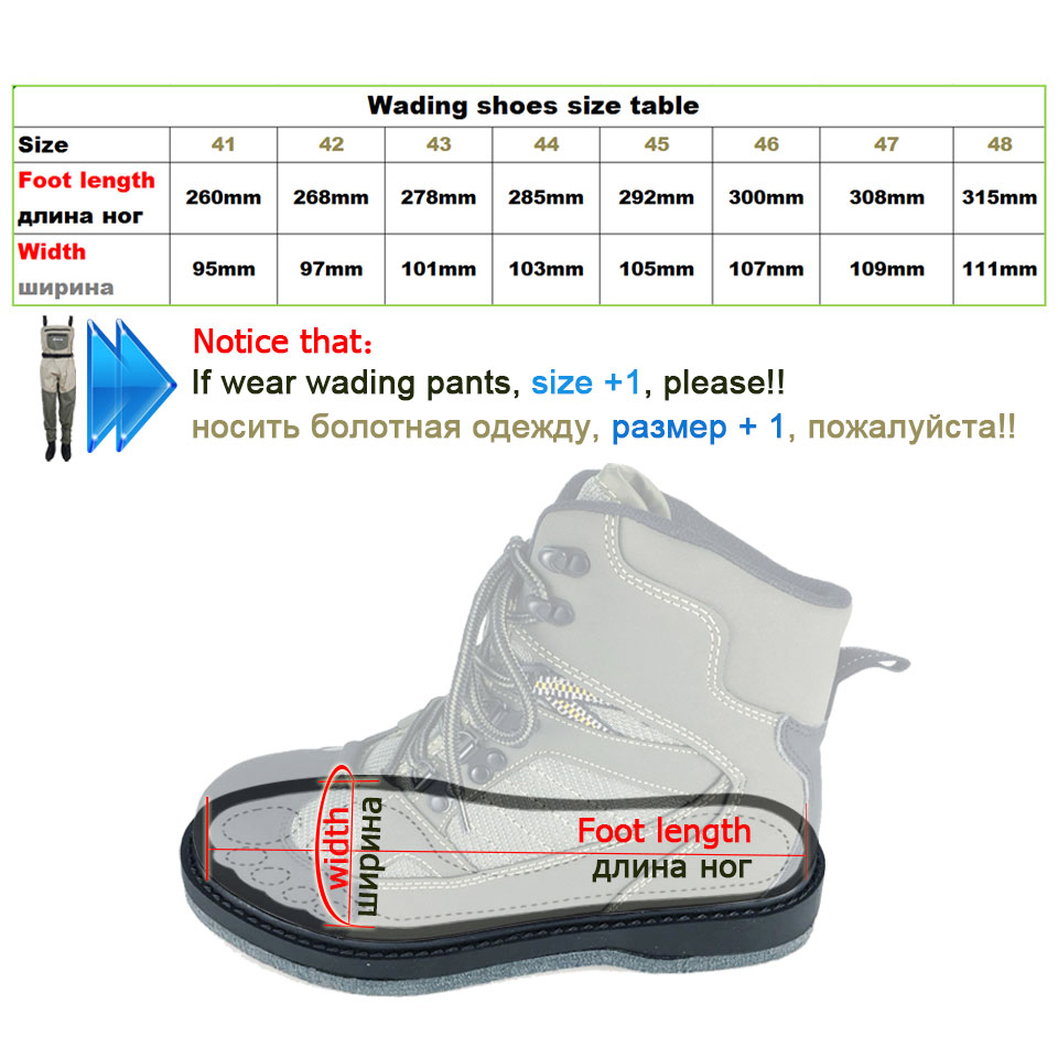 Vliegvissen Schoenen Voelde Zo - Hunting Boot Insole recensie en prijs