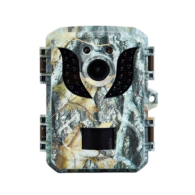 [NIEUW A09R!] Bewegingsgeactiv - Hunting Outdoor Camera recensie en prijs