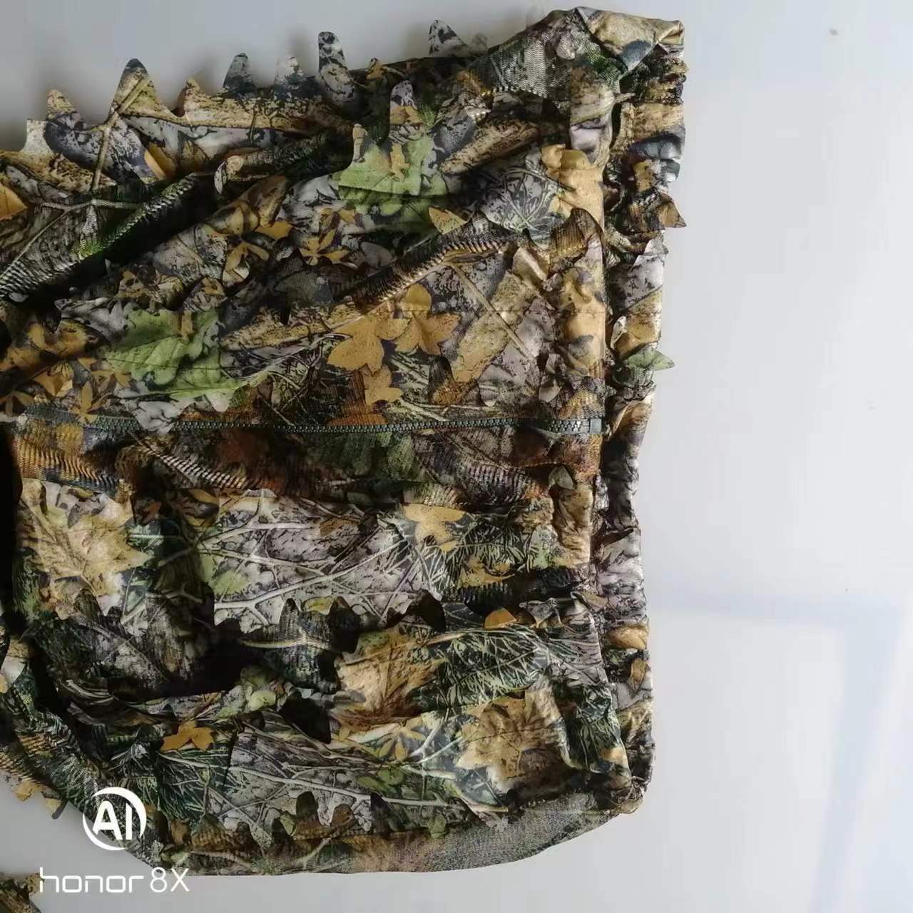 3D Jachtkleding Sniper Airsoft - Outdoor Hunting Coat recensie en prijs