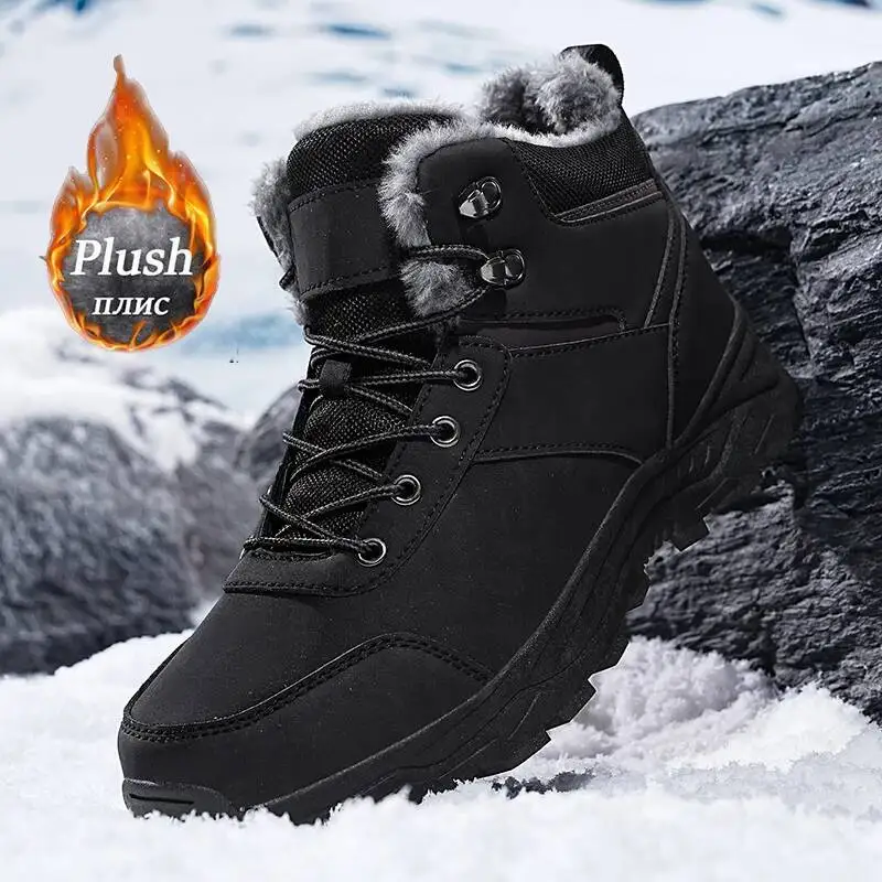 Nieuwe herfst- en winterlaarze - Hunting Boot Insole recensie en prijs