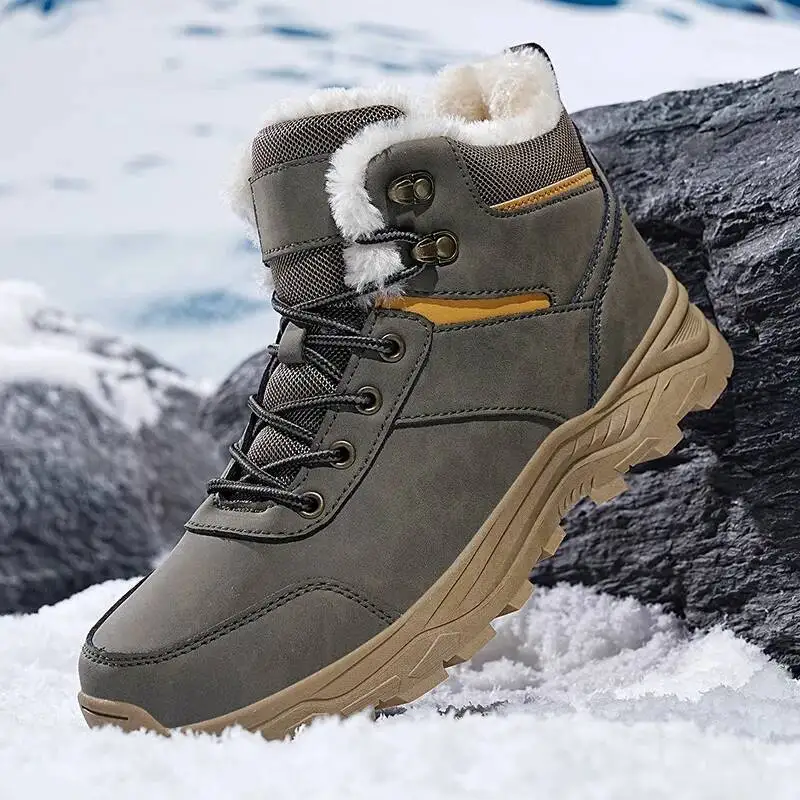 Nieuwe herfst- en winterlaarze - Hunting Boot Insole recensie en prijs