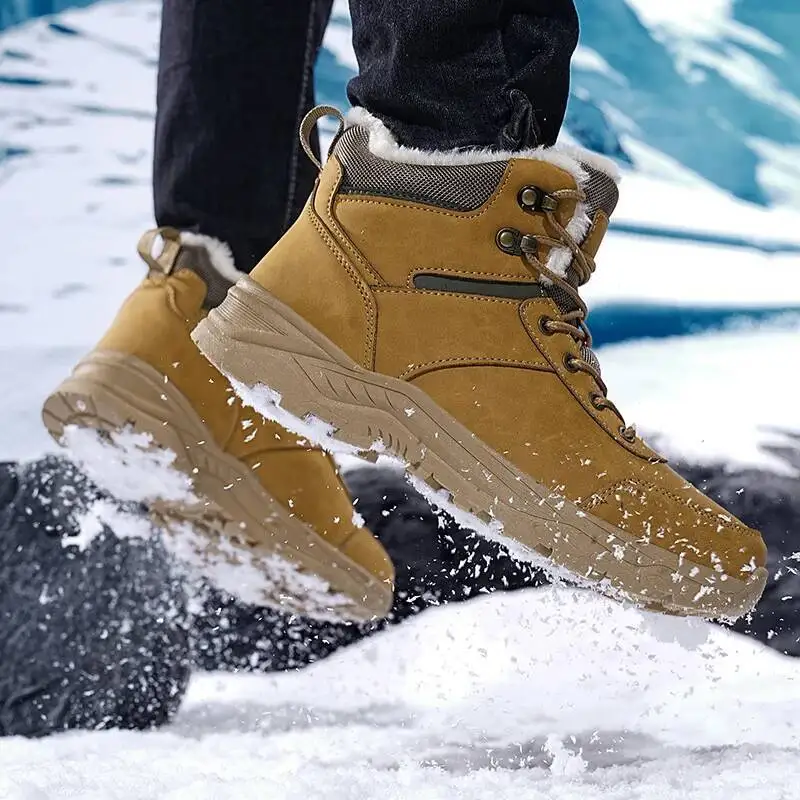 Nieuwe herfst- en winterlaarze - Hunting Boot Insole recensie en prijs