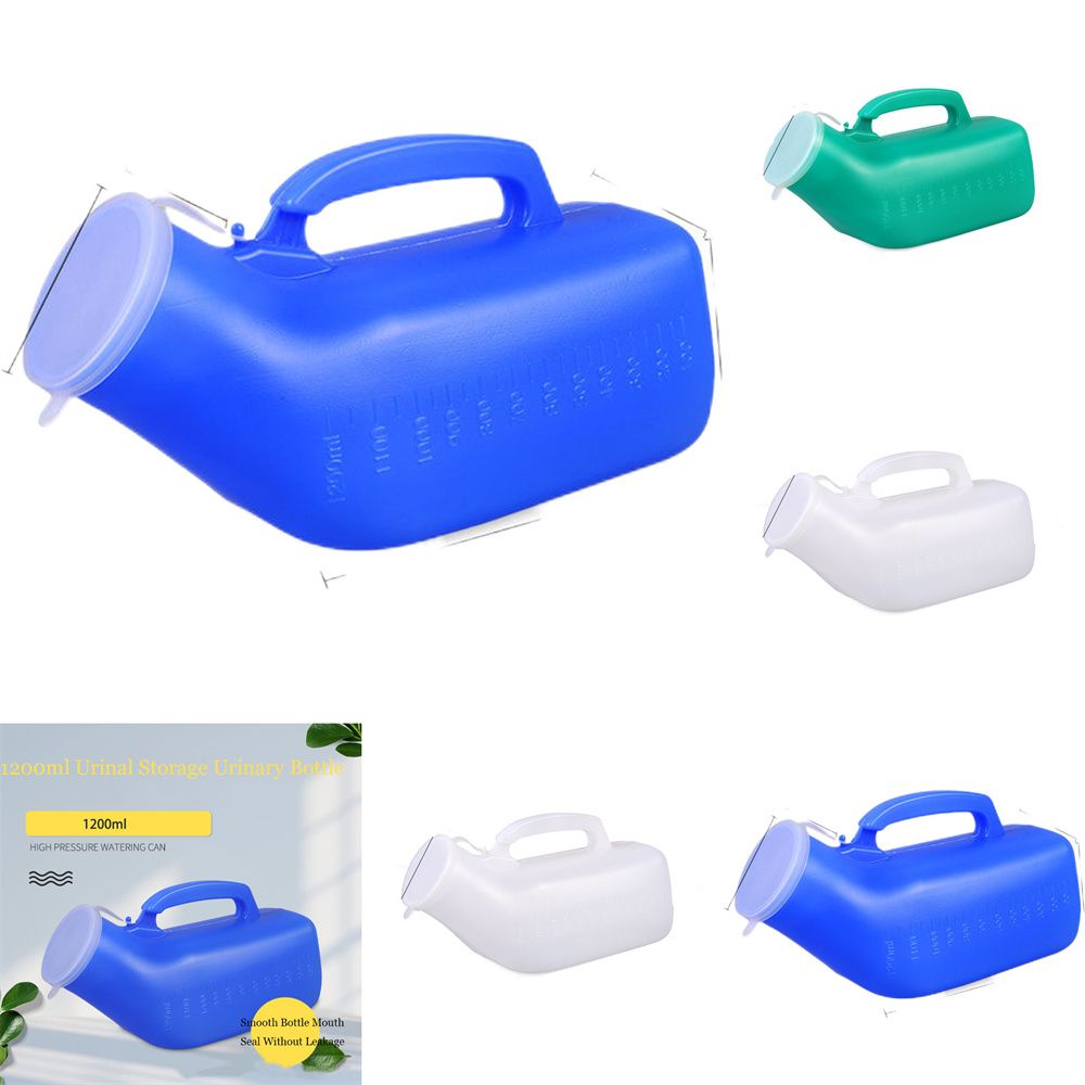 1200ml Helper Camp Car Urine P - Outdoor Hunting Toilet recensie en prijs