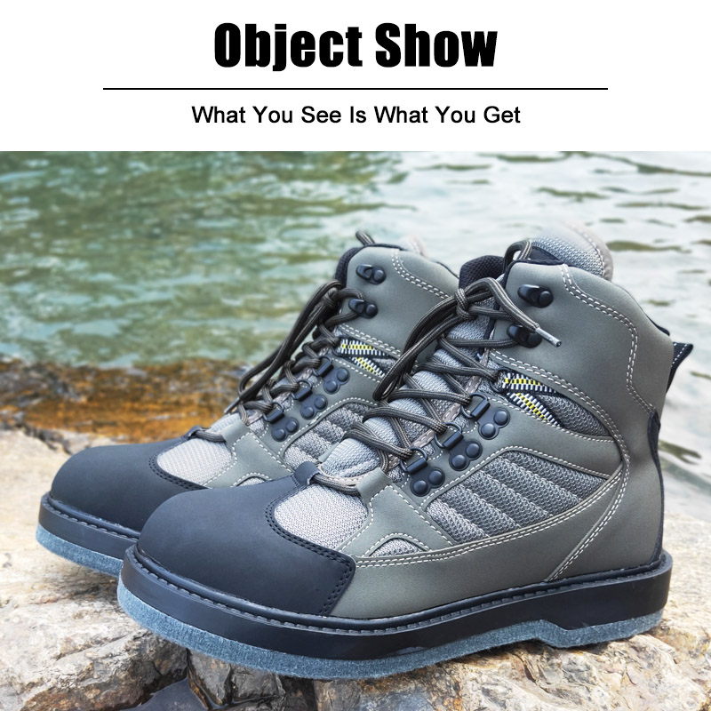 Visschoenen voor heren Wadenvi - Hunting Boot Insole recensie en prijs
