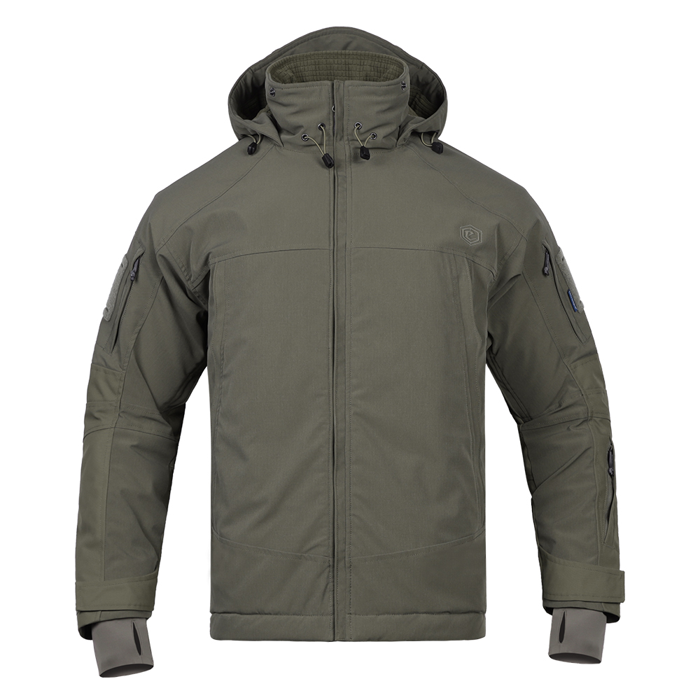 Emersongear Blue Label Musk-Ox - Outdoor Hunting Coat recensie en prijs