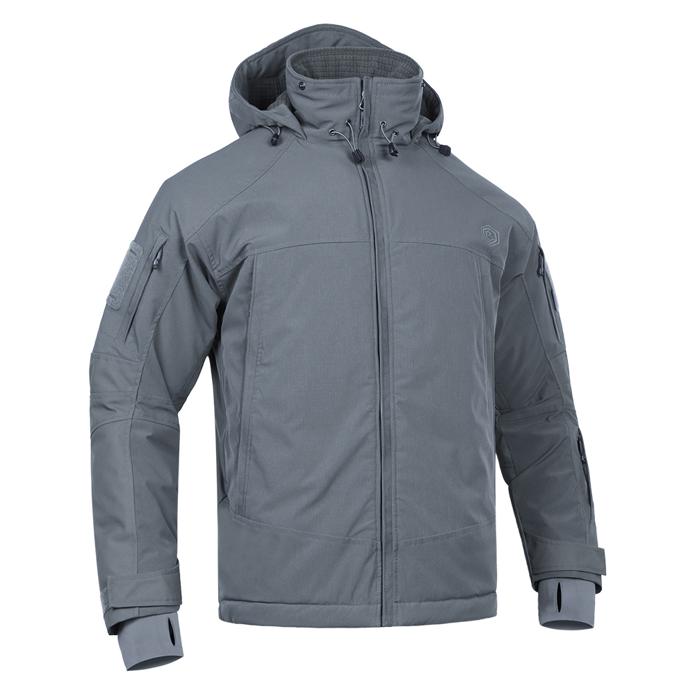 Emersongear Blue Label Musk-Ox - Outdoor Hunting Coat recensie en prijs