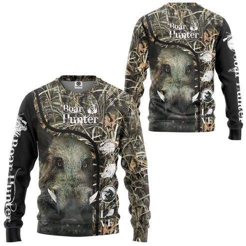 Camouflage Jacht Dier Everzwij - Wildman Hunting & Outdoor Photos recensie en prijs
