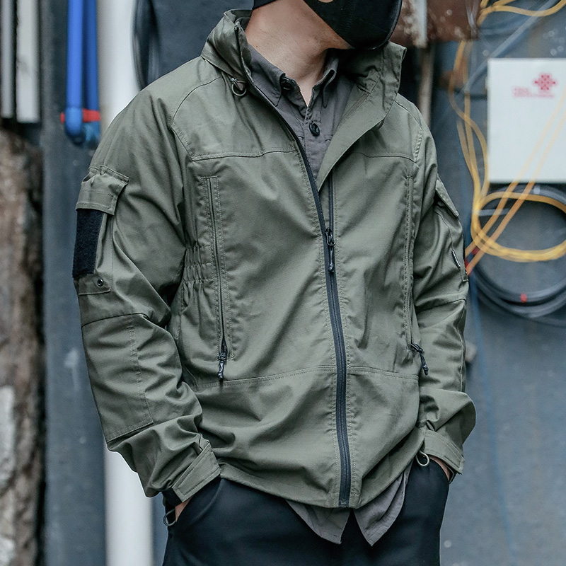 Emersongear PCU Beschermende G - Outdoor Hunting Coat recensie en prijs