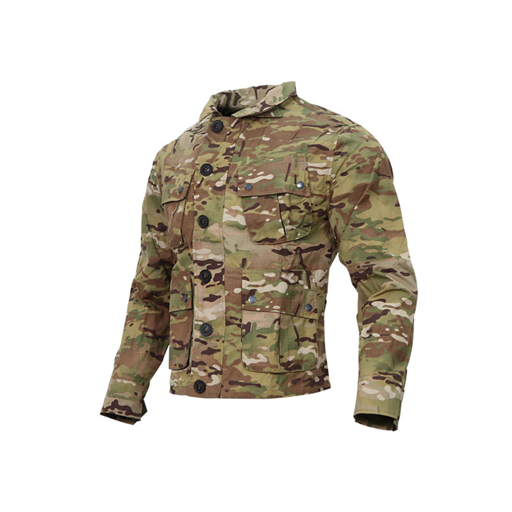 Emersongear Blue Label Tactisc - Outdoor Hunting Coat recensie en prijs