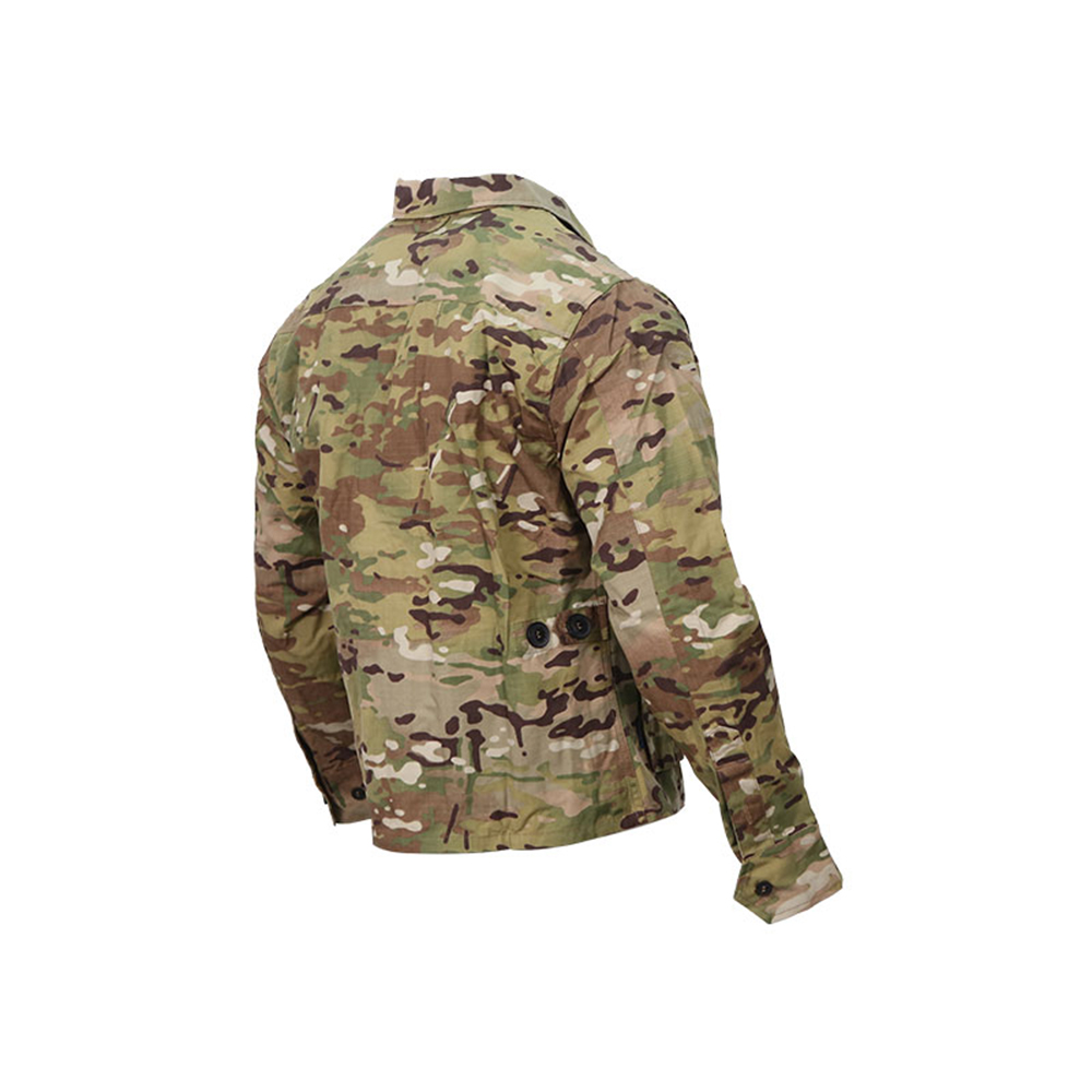 Emersongear Blue Label Tactisc - Outdoor Hunting Coat recensie en prijs