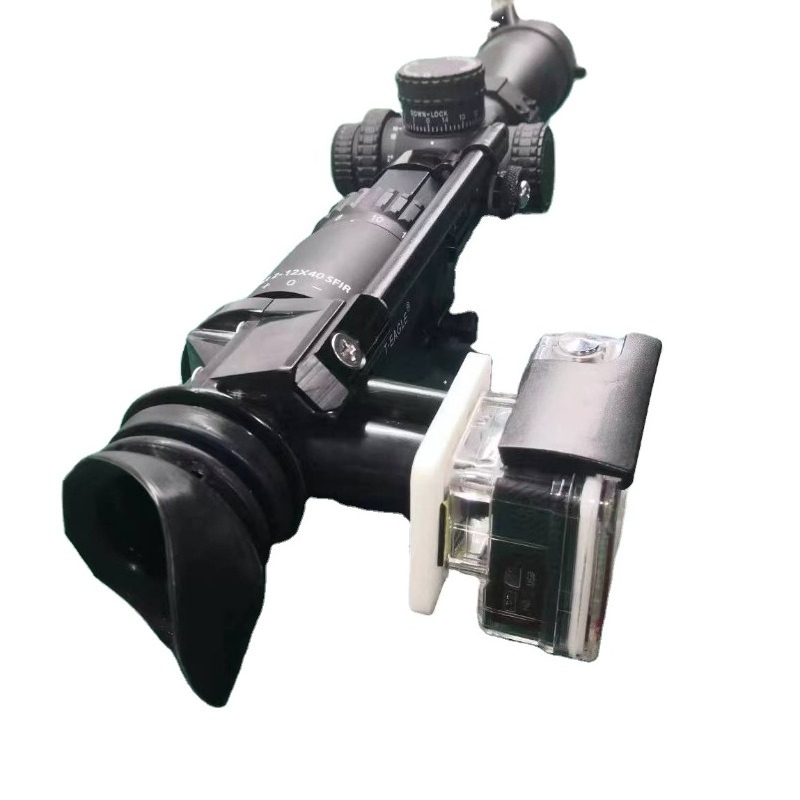 Outdoor jacht-snipercamera ond - Outdoor Hunting Camera Wifi recensie en prijs