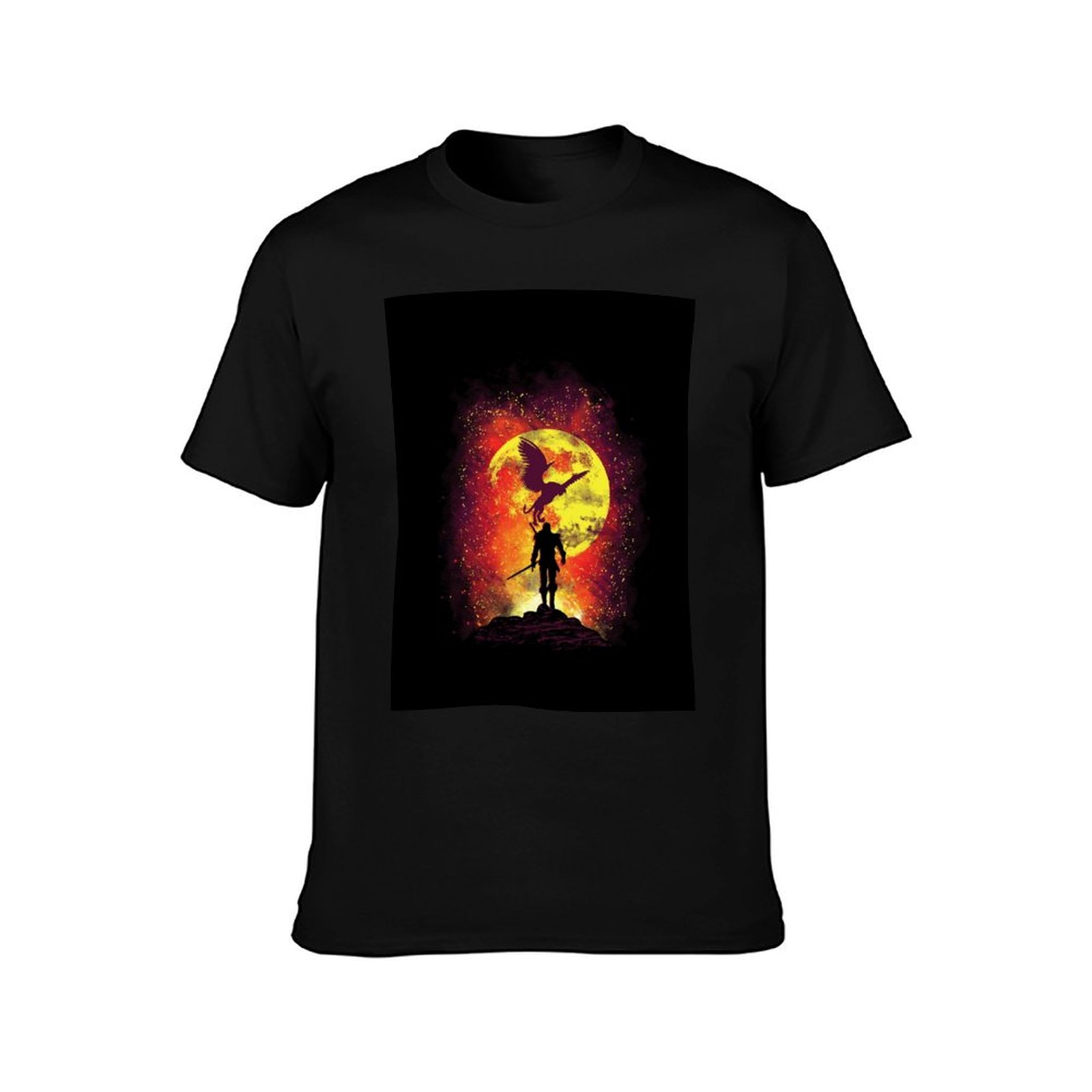 Wild Hunt T-shirt Zomervakanti - Wildman Hunting & Outdoor Photos recensie en prijs