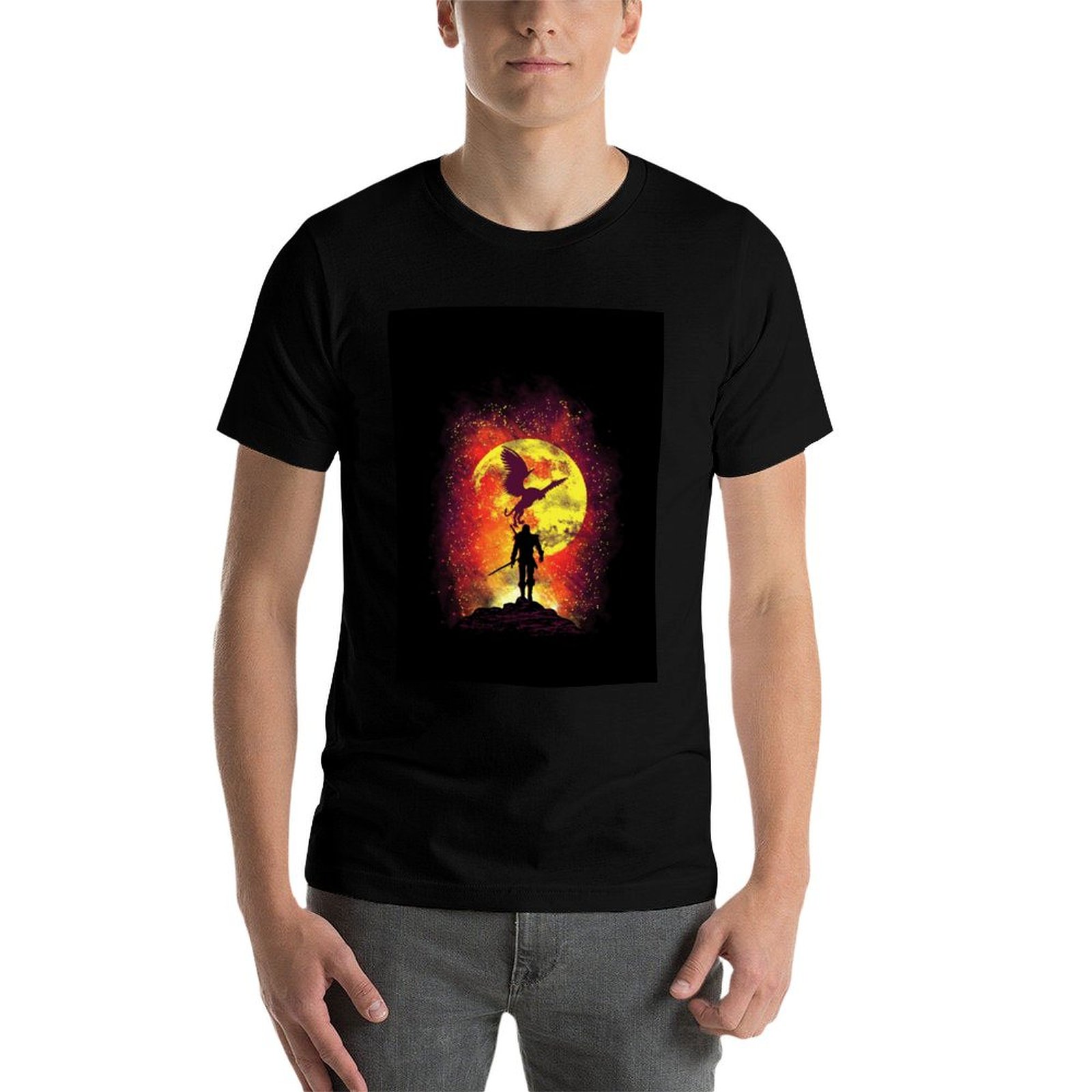 Wild Hunt T-shirt Zomervakanti - Wildman Hunting & Outdoor Photos recensie en prijs