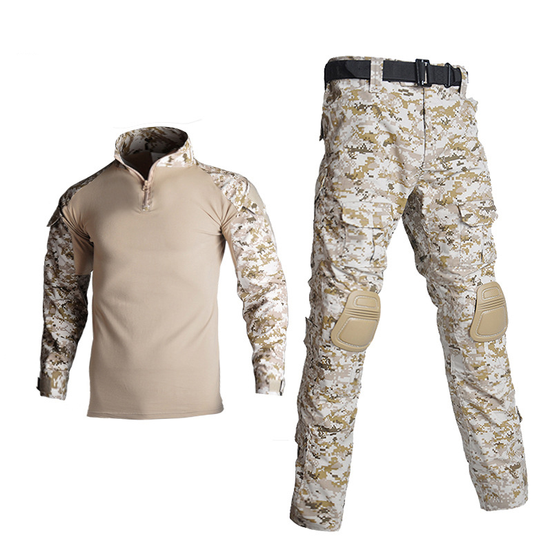 G2 Tactische Uniformpakken Mil - Hunting Fishing Outdoor recensie en prijs