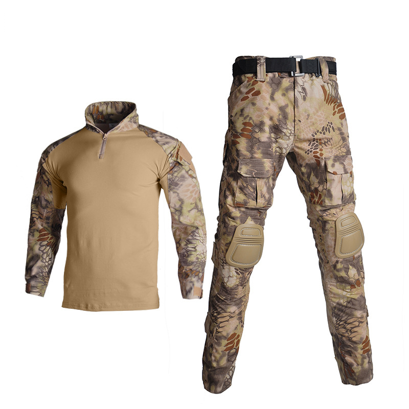 G2 Tactische Uniformpakken Mil - Hunting Fishing Outdoor recensie en prijs