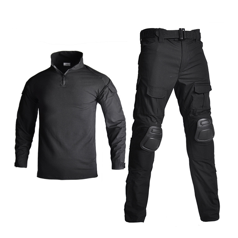 G2 Tactische Uniformpakken Mil - Hunting Fishing Outdoor recensie en prijs