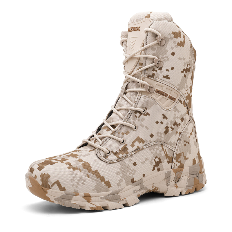 2026 Nieuwe Aanwinst Herenscho - Hunting Boot Insole recensie en prijs