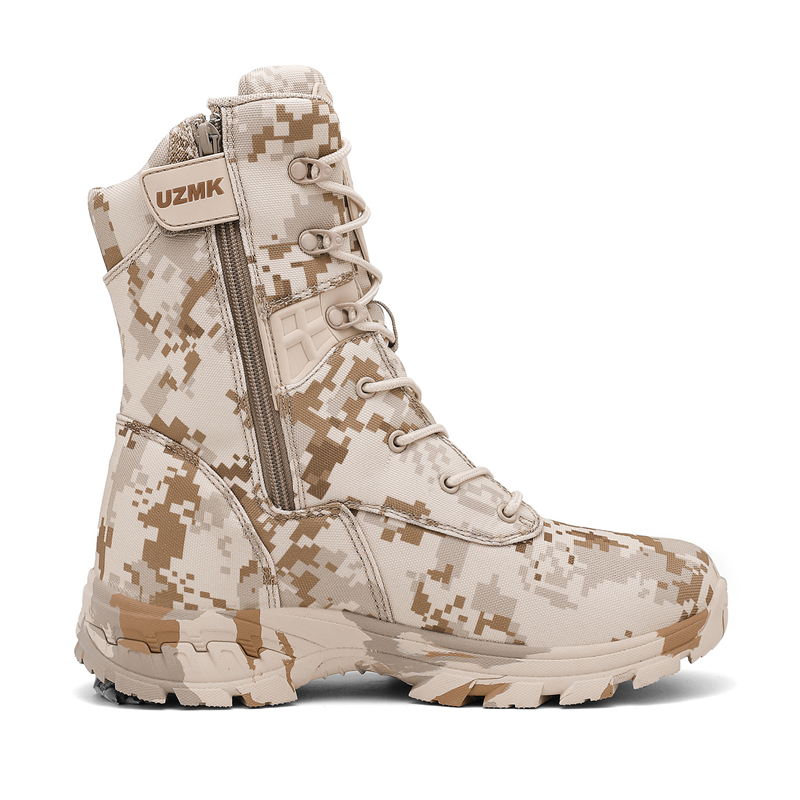 2026 Nieuwe Aanwinst Herenscho - Hunting Boot Insole recensie en prijs