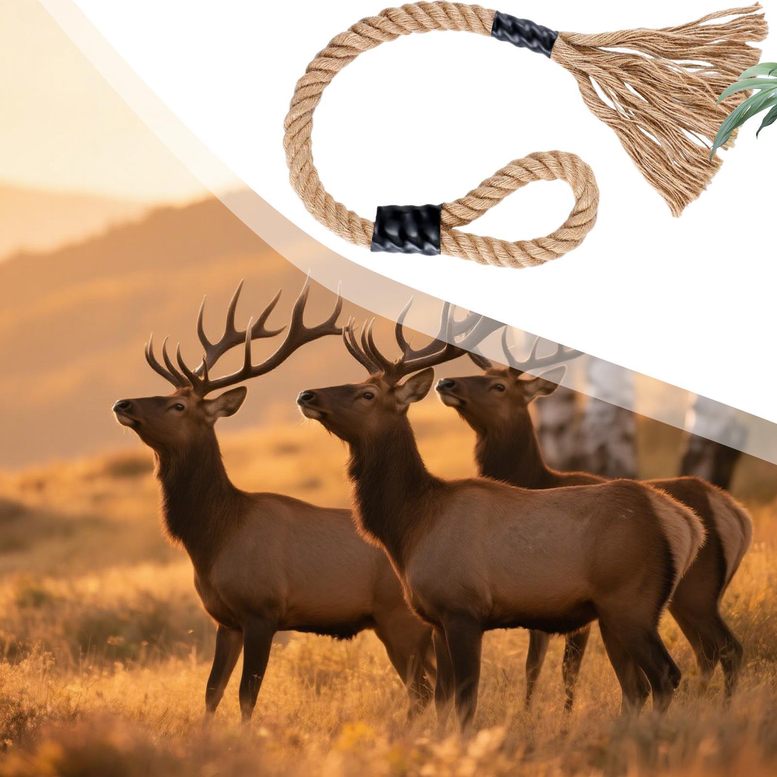 Herten Schrapen Effectieve Lan - Deer Attractant Scent recensie en prijs