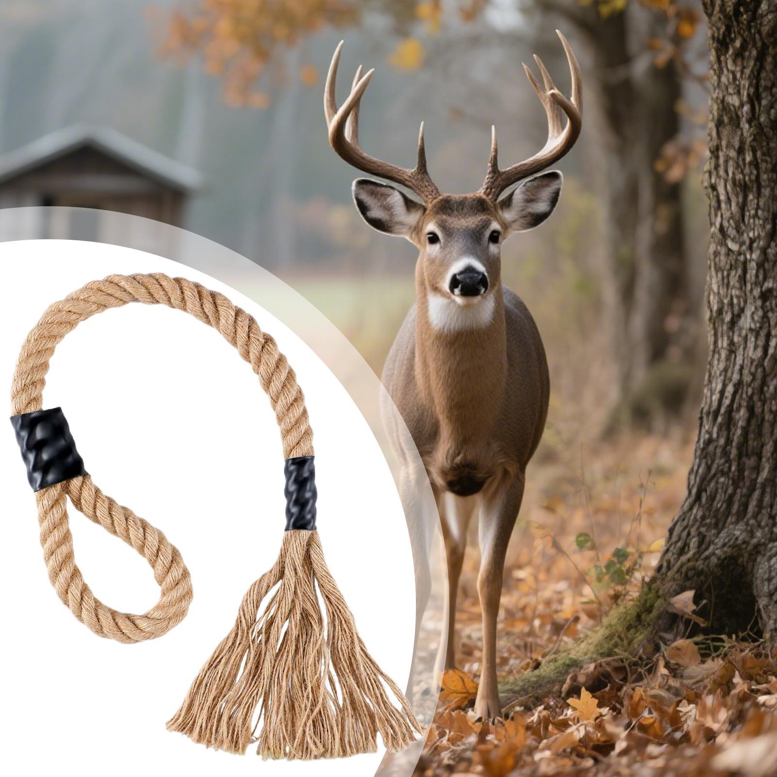 Herten Schrapen Effectieve Lan - Deer Attractant Scent recensie en prijs