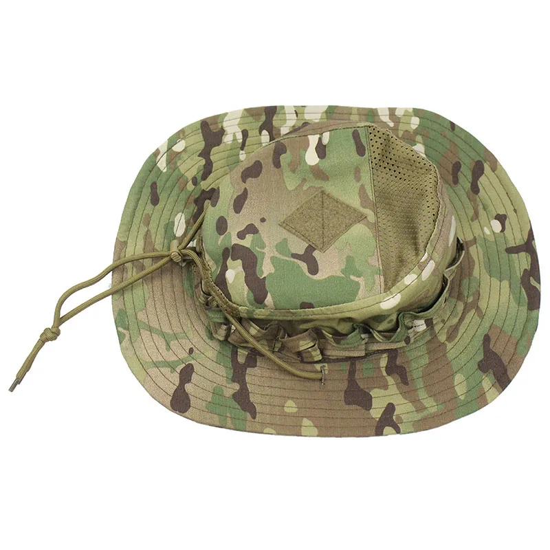 Nieuwe Tactische Camouflage Bo - Hunting Outdoor Hats recensie en prijs