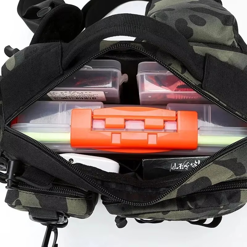 Outdoor Tactische Camping Klim - Hunting Fishing Outdoor recensie en prijs