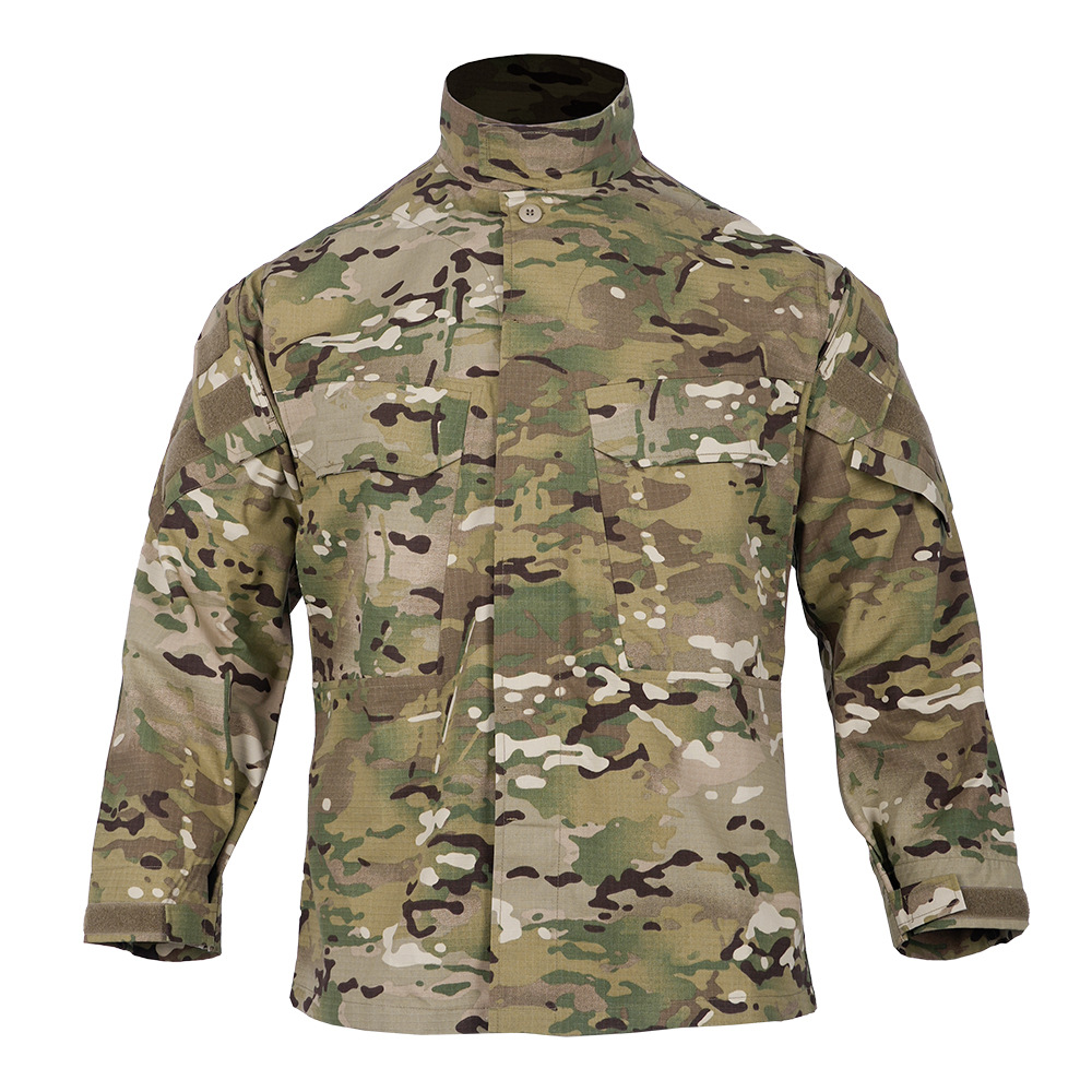 Veldcamouflagekleding voor her - Outdoor Hunting Coat recensie en prijs