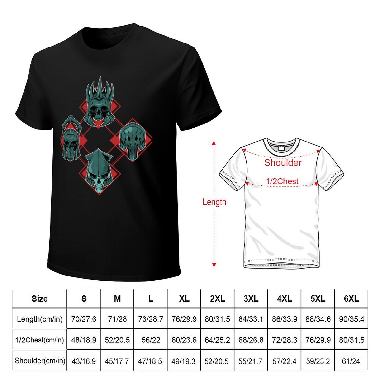The Wild Hunt T-Shirt Comforta - Wildman Hunting & Outdoor Photos recensie en prijs