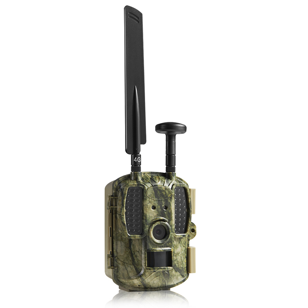 BALEVER Camera OEM Jacht Trail - Outdoor Hunting Camera Wifi recensie en prijs