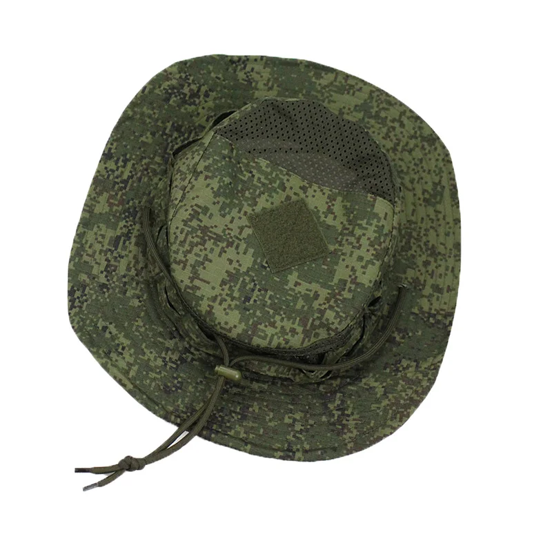 FG atacs Camouflage Boonie Hoe - Hunting Outdoor Hats recensie en prijs