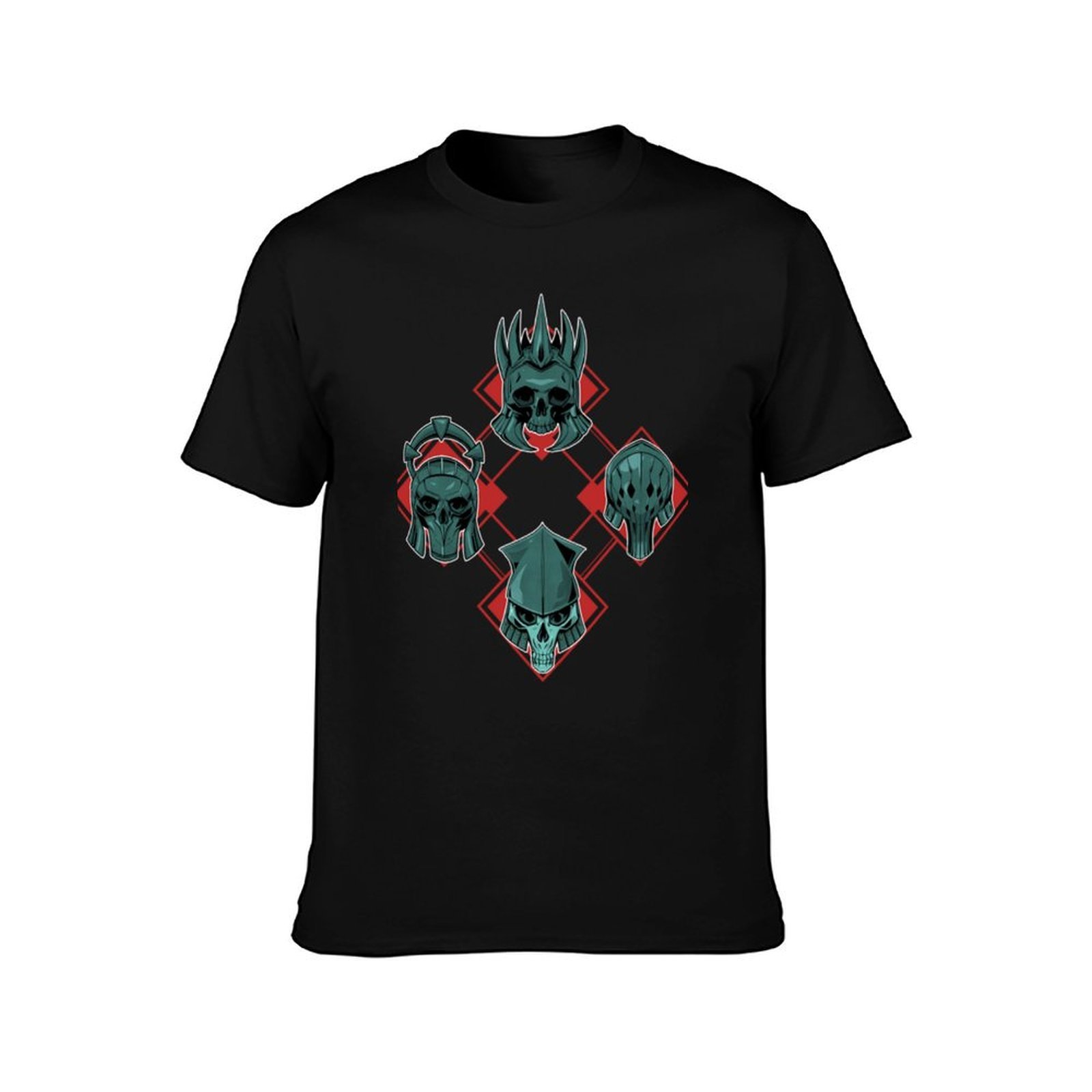 The Wild Hunt T-Shirt Vakantie - Wildman Hunting & Outdoor Photos recensie en prijs