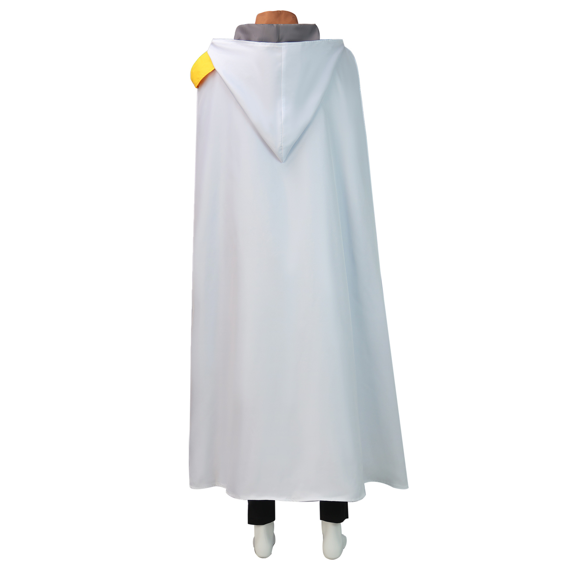 Luz Hunter Cosplay Anime Ameri - Outdoor Hunting Coat recensie en prijs