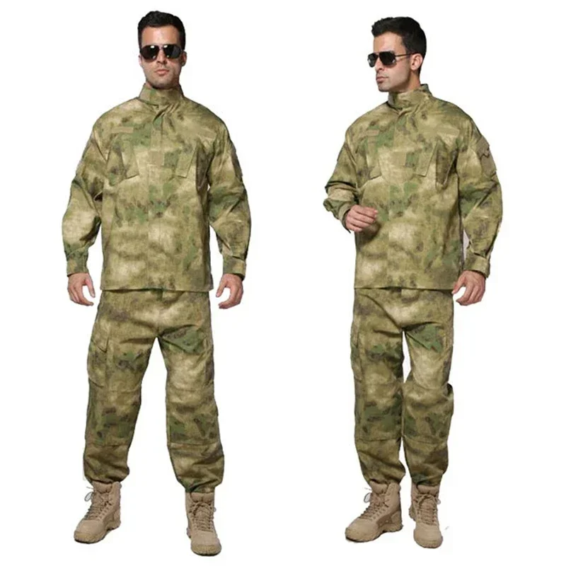 Outdoor Milita Uniform Tactisc - Outdoor Hunting Coat recensie en prijs