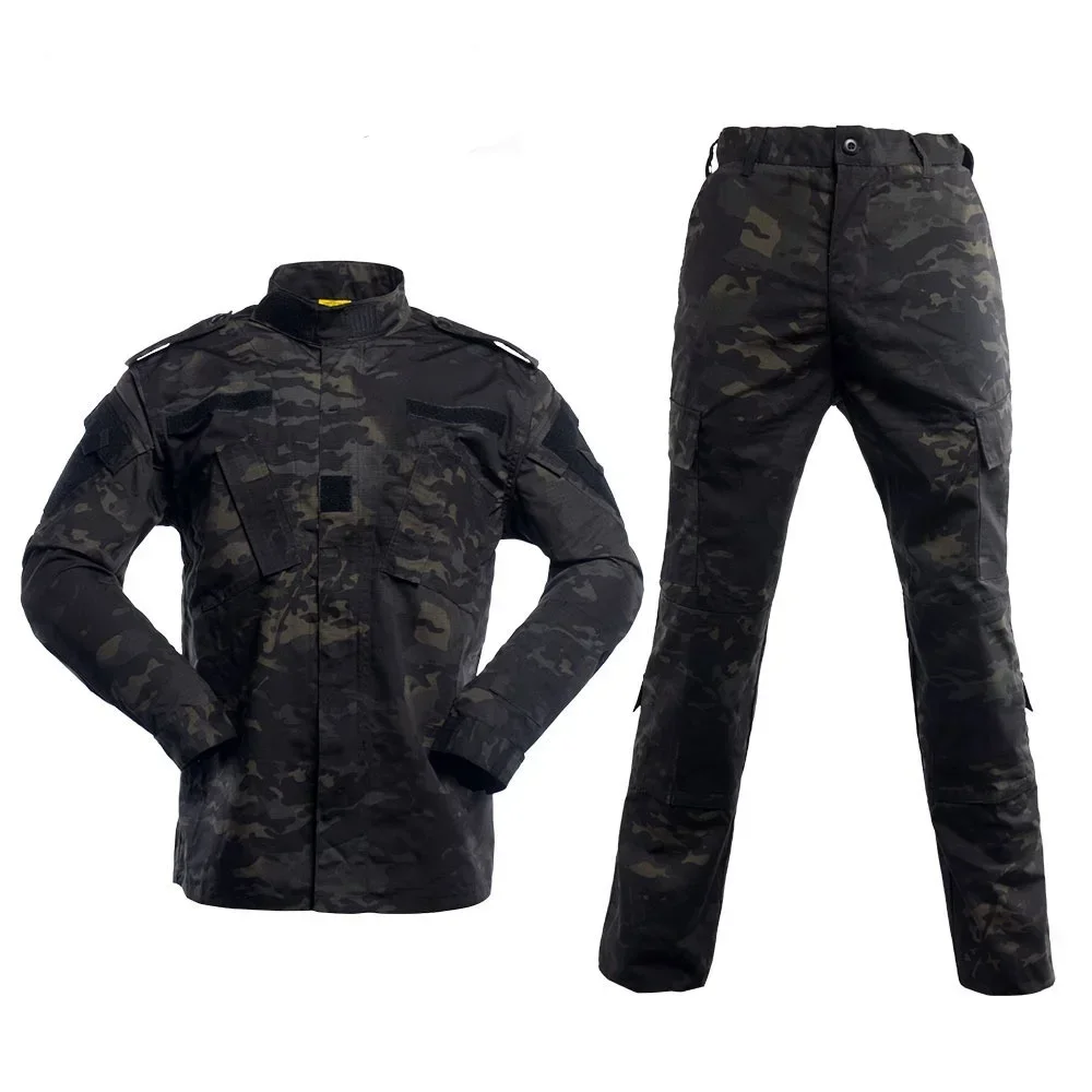 Outdoor Milita Uniform Tactisc - Outdoor Hunting Coat recensie en prijs
