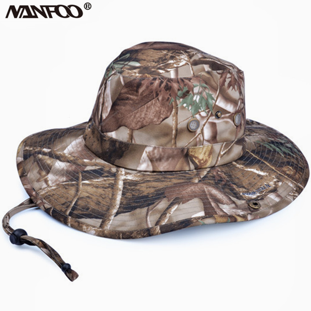 hoge kwaliteit zonwering boom  - Hunting Outdoor Hats recensie en prijs