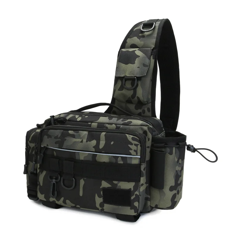 Grote Capaciteit Luya Multifun - Hunting Fishing Outdoor recensie en prijs