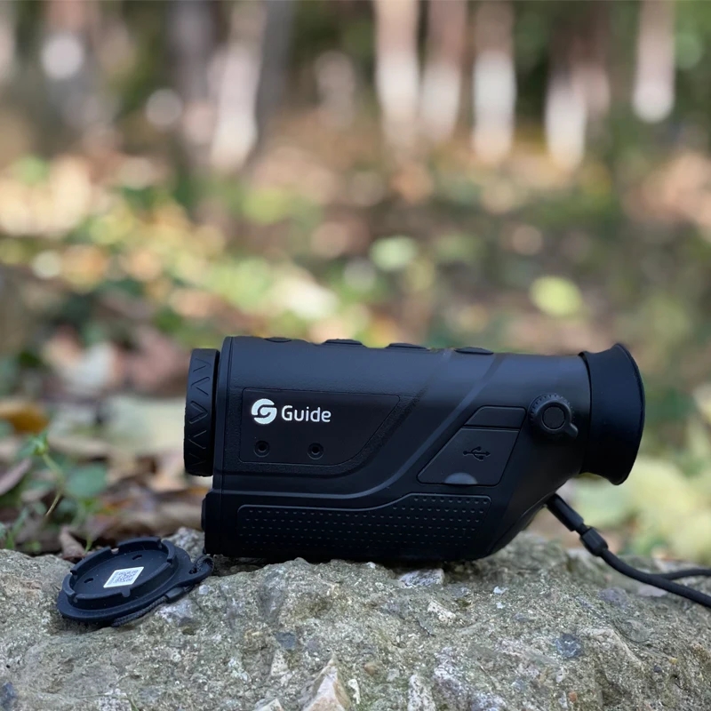Gids TD211 TD411 Warmtebeeldca - Outdoor Hunting Camera Wifi recensie en prijs