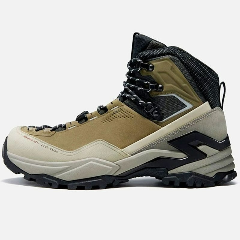 Nieuwe trekkinglaarzen heren a - Hunting Boot Insole recensie en prijs
