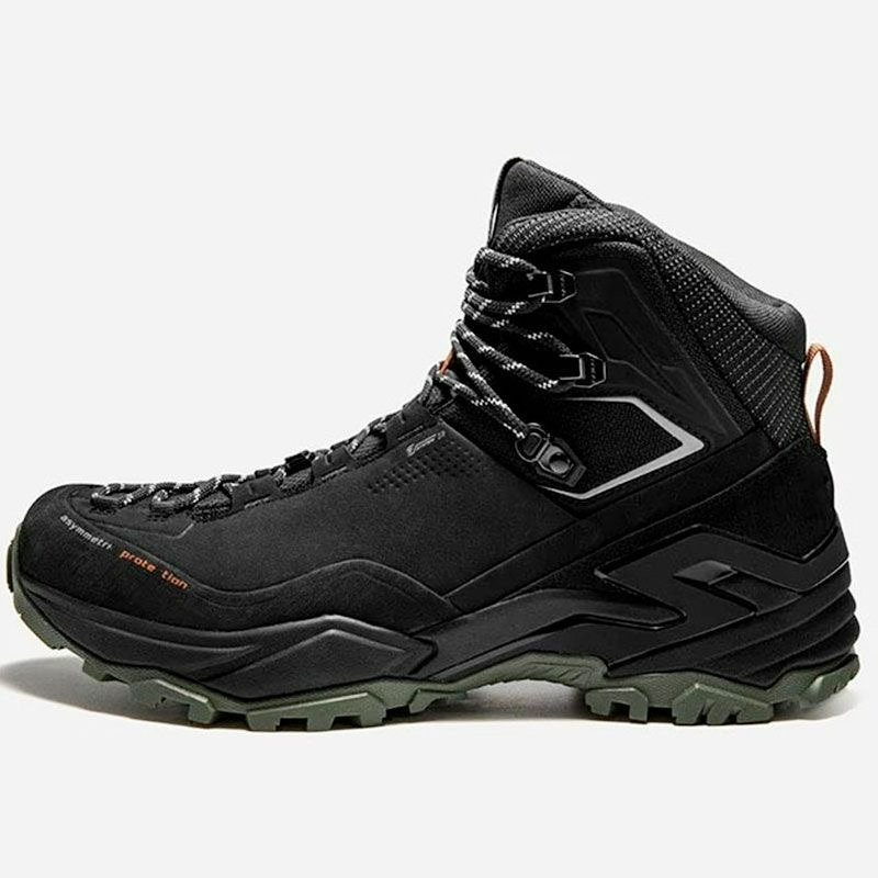 Nieuwe trekkinglaarzen heren a - Hunting Boot Insole recensie en prijs