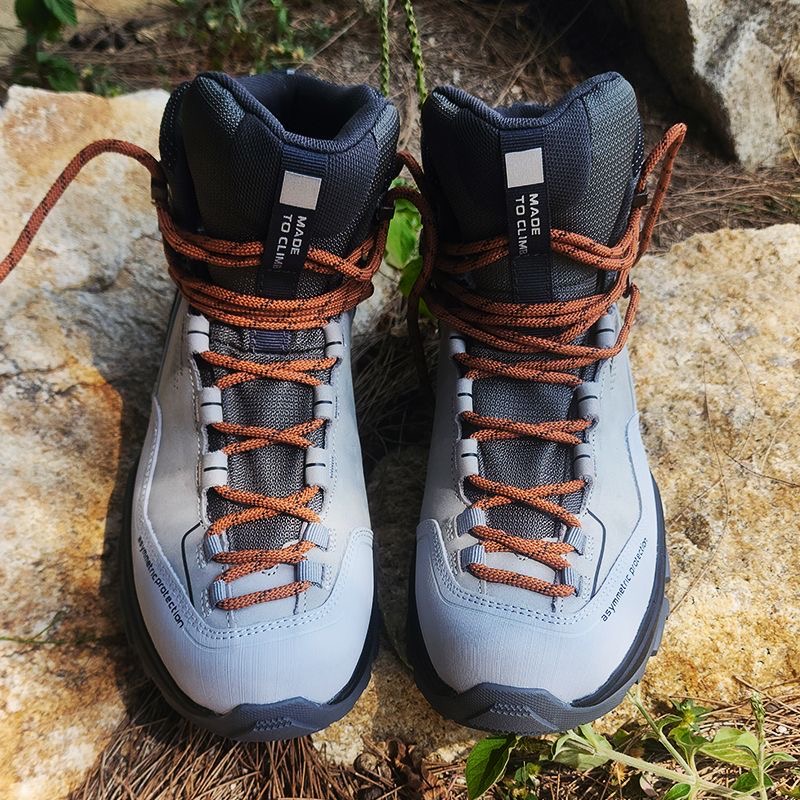Nieuwe trekkinglaarzen heren a - Hunting Boot Insole recensie en prijs