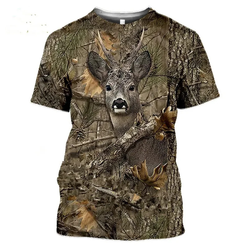 2026 Camouflage Jacht Dier Wil - Wildman Hunting & Outdoor Photos recensie en prijs