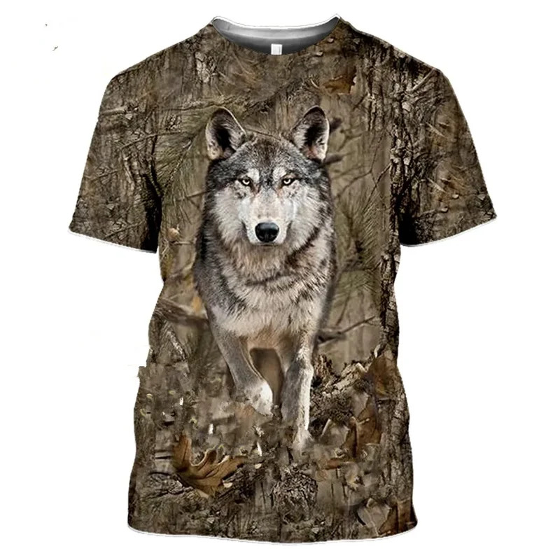 2026 Camouflage Jacht Dier Wil - Wildman Hunting & Outdoor Photos recensie en prijs
